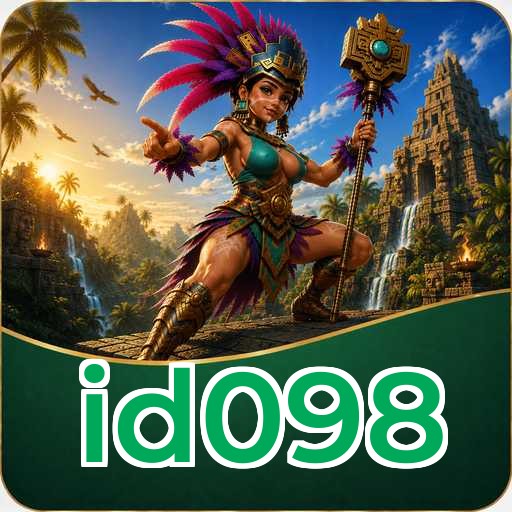 Instalasi id098 Berhasil